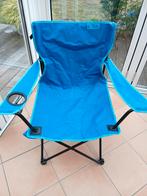 Froyak Campingstoel, Caravans en Kamperen, Kampeermeubelen, Ophalen, Nieuw, Campingstoel