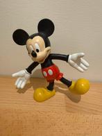 Mickey Mouse Disney YY180711, Ophalen of Verzenden, Mickey Mouse, Zo goed als nieuw, Beeldje of Figuurtje