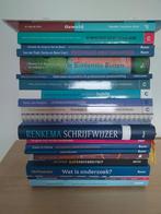 Social Work HBO studieboeken, Boeken, Studieboeken en Cursussen, Ophalen of Verzenden, Zo goed als nieuw, HBO