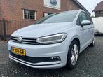 Volkswagen Touran 1.5 TSI Comfortline Edition 7p ( Automaat, Stof, 4 cilinders, 150 pk, 7 stoelen