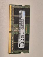 Samsung 32GB PC4-2666v sodimm, Computers en Software, RAM geheugen, Gebruikt, 32 GB, Verzenden, DDR4