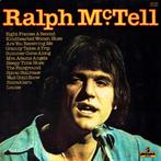 LP - Ralph McTell ‎– Ralph McTell, Ophalen of Verzenden, 1960 tot 1980, Gebruikt, 12 inch