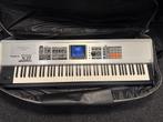 Roland X8 synthesyzer / workstation met tas, Muziek en Instrumenten, Gebruikt, 88 toetsen, Roland, Ophalen of Verzenden