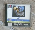 Road Rash voor de PS1, Spelcomputers en Games, 1 speler, Racen en Vliegen, Ophalen of Verzenden, Zo goed als nieuw