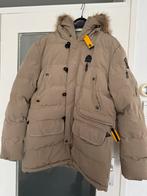 Heel mooi jas van parajumpers, Beige, Maat 56/58 (XL), Parajumpers, Ophalen of Verzenden