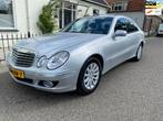 Mercedes-Benz E-klasse 200 K Aut,Elegance,Youngtimer,Nieuwst, Auto's, Automaat, Gebruikt, 4 cilinders, 1796 cc