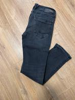 Hallinger Modern Regular Jeans W29 L32, Ophalen of Verzenden, Zo goed als nieuw, Zwart, W32 (confectie 46) of kleiner