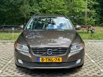 Volvo V70 1.6 T4 Nordic+ Dealer onderhouden, 4 cilinders, Bruin, Traction-control, 1600 kg