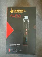 Flowermate Aura Vaporizer - Nieuw in doos!, Ophalen of Verzenden, Nieuw