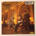 Vinyl single Private Lives - Gotta See Jane, Gebruikt, 7 inch, Single, Ophalen of Verzenden