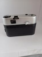 Analoge camera's, Audio, Tv en Foto, Fotocamera's Analoog, Ophalen of Verzenden, Gebruikt, Compact, Overige Merken