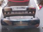 Voor en achter bumper vw lupo, Ophalen of Verzenden, Gebruikt, Achter, Bumper