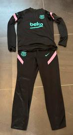 Trainingspak Nike Dri-FIT Barcelona ️, Ophalen of Verzenden, Zo goed als nieuw, Maat 152