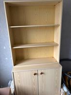 Gratis Kast, Huis en Inrichting, Kasten | Buffetkasten, Ophalen, Gebruikt, 25 tot 50 cm
