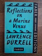 Lawrence Durrell - Reflections on a Marine Venus, Ophalen of Verzenden