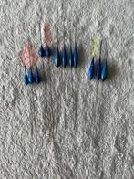 adv 321 / NIEUW mixset 12 dobbers handbouw extra afgelakt, Ophalen of Verzenden, Nieuw, Dobber of Lood