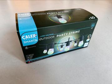 CALEX Smart Outdoor partystring beschikbaar voor biedingen