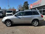 Mitsubishi Outlander Sport 2.0,100kw/136pk,Sport,AC,1e,EIG !, Voorwielaandrijving, Zwart, 4 cilinders, 1415 kg