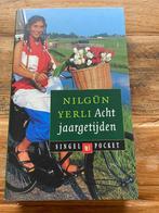 Nieuw Nilgün Yerli - Acht Jaargetijden, Boeken, Essays, Columns en Interviews, Nieuw, Eén auteur, Ophalen of Verzenden, Nilgün Yerli