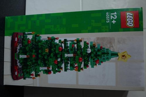 Nieuw Lego 40573 Kerstboom 2 in 1, Kinderen en Baby's, Speelgoed | Duplo en Lego, Nieuw, Lego, Complete set, Ophalen of Verzenden