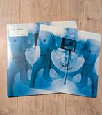 Lorde Virgin Vinyl - Gesigneerde Insert!, Ophalen of Verzenden, 2000 tot heden, Zo goed als nieuw, 12 inch