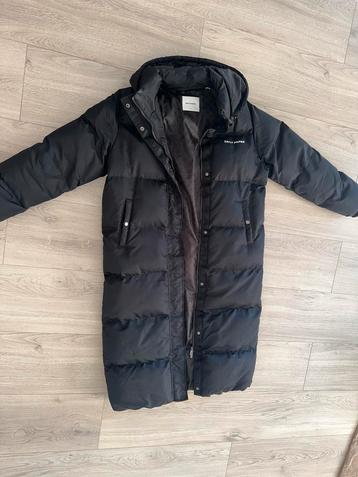 Daily Paper Parka Winterjas Maat M beschikbaar voor biedingen