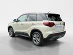 Suzuki Vitara 1.4 Boosterjet Select Smart Hybrid | Rhino Pac, Auto's, Voorwielaandrijving, 12 maanden, Stof, Gebruikt