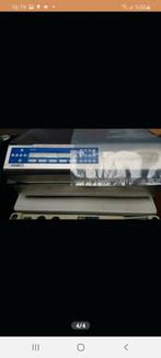 Seal machine, Huis en Inrichting, Keuken | Keukenbenodigdheden, Ophalen of Verzenden, Zo goed als nieuw