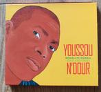 Youssou N´dour	Rokku mi rokka, Ophalen of Verzenden, Zo goed als nieuw