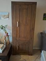 2 deurskast, Huis en Inrichting, Kasten | Wandmeubels, Ophalen, 25 tot 50 cm, Minder dan 150 cm, Minder dan 100 cm