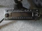 Autoradio Becker Traffic Pro BE 4724, Ophalen, Zo goed als nieuw