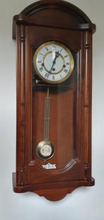 Warmink regulateur, Ophalen