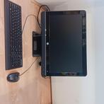 HP Pavillion All-in-One Pc 200, Computers en Software, 2 tot 3 Ghz, HDD, Intel Core i5, 4 GB