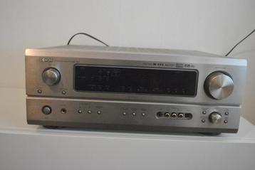 Versterker, Denon AV souround receiver AVR1804 beschikbaar voor biedingen