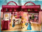Playmobil koffertje, Kinderen en Baby's, Speelgoed | Playmobil, Ophalen, Zo goed als nieuw