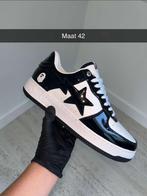 Bape schoenen maat 42, Kleding | Heren, Schoenen, Ophalen of Verzenden, Zo goed als nieuw