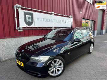 BMW 3-serie Touring 320i High Executive // 150 DKM NAP // Cl beschikbaar voor biedingen