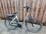 elektrische fiets Stella livorno, Zo goed als nieuw, 51 tot 55 cm, 50 km per accu of meer, Ophalen