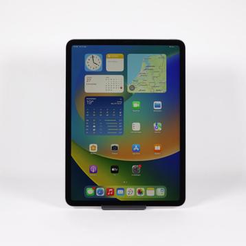 iPad Pro 2022 (4th Generation) 11'' 128GB - Incl. Garantie ( beschikbaar voor biedingen