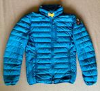 Jas Parajumpers blauw XS, Kleding | Heren, Parajumpers, Zo goed als nieuw, Maat 46 (S) of kleiner, Verzenden