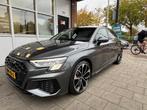 Audi S3 Tfsi 310pk Quattro 2021 Edition One/Pano/Elektrische, Automaat, 4 cilinders, 1984 cc, 310 pk