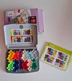 IQ splash spel smart games, ontzettend leuk 1p spel!, Ophalen of Verzenden, Gebruikt