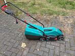 Bosch Rotak 32 grasmaaier, Ophalen, Cirkelmaaier, Gebruikt, Elektrische grasmaaier