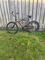 fiets, Ophalen, Gebruikt