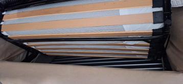 Ikea slaapbank Ektorp 2-zits - afbeelding 3