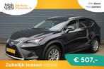 Lexus NX 300h AWD Luxury Line Leer Full-Led € 29.845,00, Automaat, Gebruikt, Leder, Bedrijf