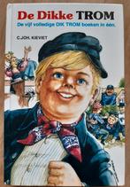 De Dikke TROM 5 in één - C.Joh. Kievit, Ophalen of Verzenden, Gelezen, C. Joh. Kieviet