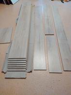 Kliklaminaat Zomer Eiken - gekocht bij Praxis., Ophalen, 50 tot 150 cm, Nieuw, Minder dan 5 m²