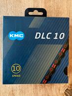 KMC DLC10 fietsketting 10-speed zwart/rood - gloednieuw, Algemeen, Nieuw, Ophalen of Verzenden, Derailleur of Ketting