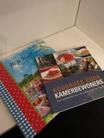 R. Schreven hip holland kookboek kamerbewoners studenten, Boeken, Kookboeken, Ophalen of Verzenden, Zo goed als nieuw, Nederland en België